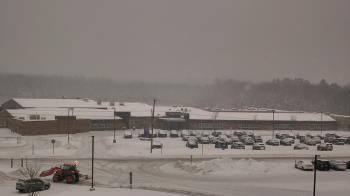 Weather camera view of Altmar Parish Williamstown HS.