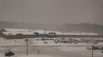 Weather camera view of Altmar Parish Williamstown HS.