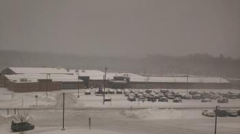 Weather camera view of Altmar Parish Williamstown HS.