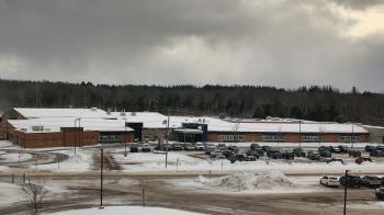 Weather camera view of Altmar Parish Williamstown HS.