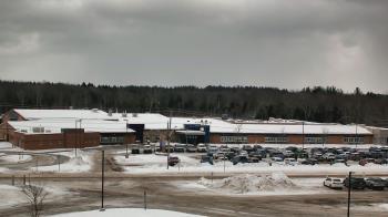 Weather camera view of Altmar Parish Williamstown HS.