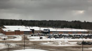 Weather camera view of Altmar Parish Williamstown HS.