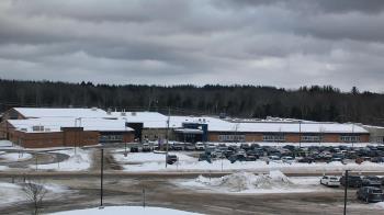 Weather camera view of Altmar Parish Williamstown HS.