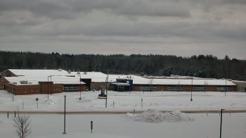 Weather camera view of Altmar Parish Williamstown HS.