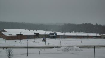 Weather camera view of Altmar Parish Williamstown HS.
