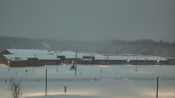 Weather camera view of Altmar Parish Williamstown HS.