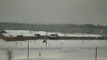 Weather camera view of Altmar Parish Williamstown HS.