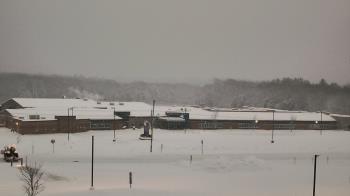 Weather camera view of Altmar Parish Williamstown HS.