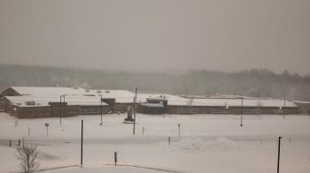 Weather camera view of Altmar Parish Williamstown HS.