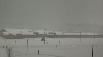 Weather camera view of Altmar Parish Williamstown HS.