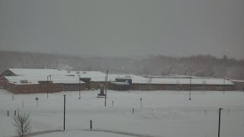 Weather camera view of Altmar Parish Williamstown HS.