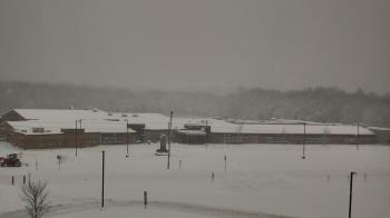 Weather camera view of Altmar Parish Williamstown HS.