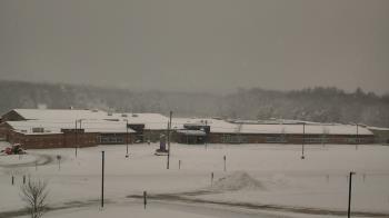 Weather camera view of Altmar Parish Williamstown HS.