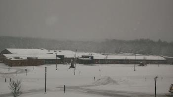 Weather camera view of Altmar Parish Williamstown HS.