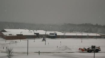 Weather camera view of Altmar Parish Williamstown HS.