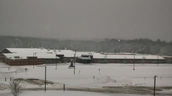 Weather camera view of Altmar Parish Williamstown HS.
