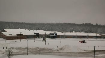 Weather camera view of Altmar Parish Williamstown HS.