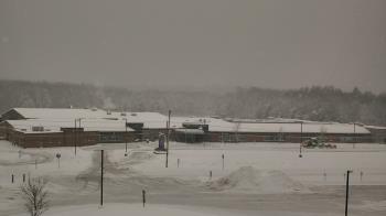 Weather camera view of Altmar Parish Williamstown HS.