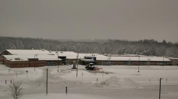 Weather camera view of Altmar Parish Williamstown HS.