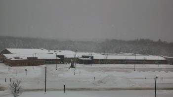 Weather camera view of Altmar Parish Williamstown HS.