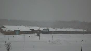 Weather camera view of Altmar Parish Williamstown HS.