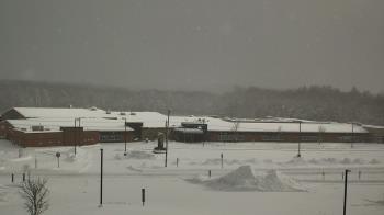 Weather camera view of Altmar Parish Williamstown HS.