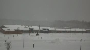 Weather camera view of Altmar Parish Williamstown HS.