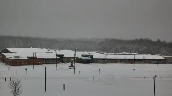 Weather camera view of Altmar Parish Williamstown HS.