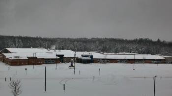 Weather camera view of Altmar Parish Williamstown HS.