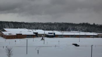 Weather camera view of Altmar Parish Williamstown HS.