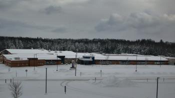 Weather camera view of Altmar Parish Williamstown HS.
