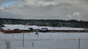Weather camera view of Altmar Parish Williamstown HS.