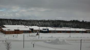 Weather camera view of Altmar Parish Williamstown HS.