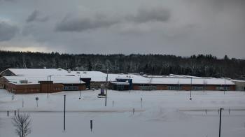 Weather camera view of Altmar Parish Williamstown HS.