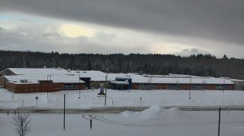 Weather camera view of Altmar Parish Williamstown HS.