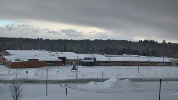 Weather camera view of Altmar Parish Williamstown HS.