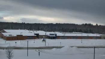 Weather camera view of Altmar Parish Williamstown HS.