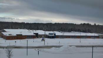 Weather camera view of Altmar Parish Williamstown HS.