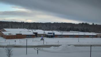 Weather camera view of Altmar Parish Williamstown HS.