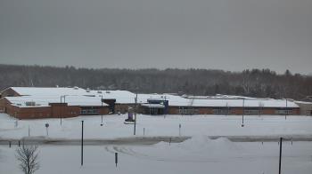 Weather camera view of Altmar Parish Williamstown HS.