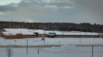 Weather camera view of Altmar Parish Williamstown HS.