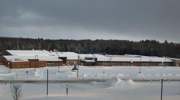 Weather camera view of Altmar Parish Williamstown HS.