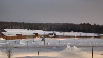 Weather camera view of Altmar Parish Williamstown HS.
