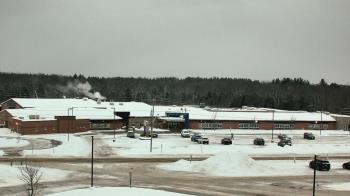 Weather camera view of Altmar Parish Williamstown HS.