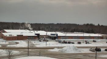 Weather camera view of Altmar Parish Williamstown HS.