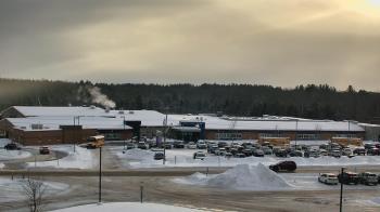 Weather camera view of Altmar Parish Williamstown HS.