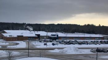 Weather camera view of Altmar Parish Williamstown HS.