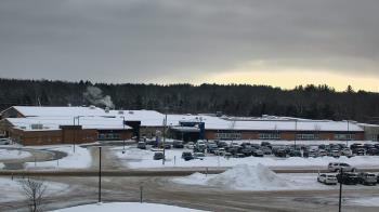 Weather camera view of Altmar Parish Williamstown HS.