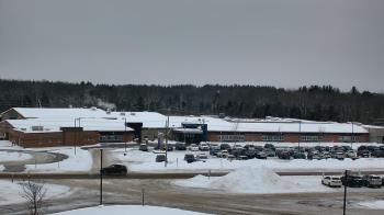 Weather camera view of Altmar Parish Williamstown HS.