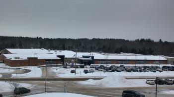 Weather camera view of Altmar Parish Williamstown HS.